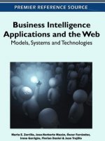 Business Intelligence Applications and the Web