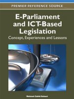 E-Parliament and ICT-Based Legislation