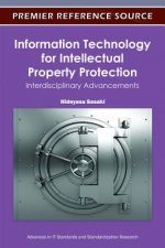 Information Technology for Intellectual Property Protection