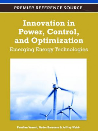 Innovation in Power, Control, and Optimization