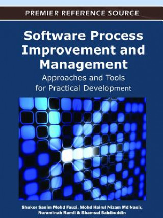 Software Process Improvement and Management