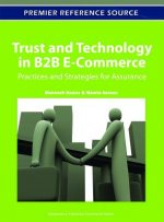 Trust and Technology in B2B E-Commerce