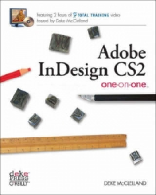 Adobe InDesign CS2 One-on-one