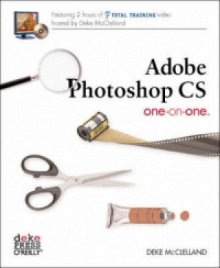 Adobe Photoshop CS One-on-One