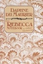 Rebecca Notebook & Other Memories