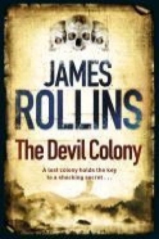Devil Colony
