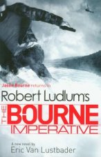 Robert Ludlum's The Bourne Imperative