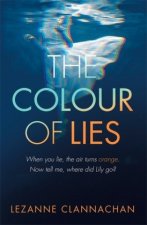 Colour of Lies