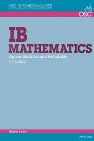 IB Mathematics: Statistics & Probability