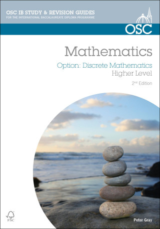 IB Mathematics: Discrete Mathematics