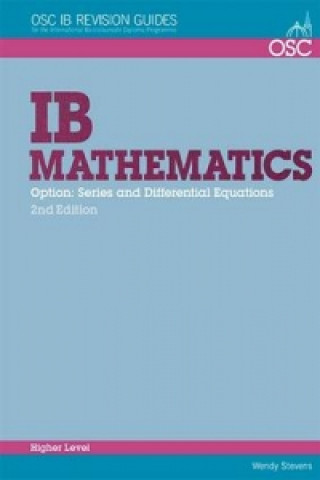IB Mathematics: Calculus