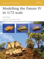 Modelling the Panzer IV in 1/72nd Scale