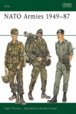 NATO Armies 1949-87