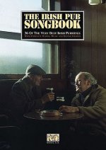Irish Pub Songbook