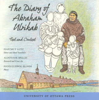 Diary of Abraham Ulrikab