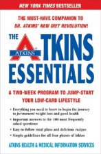 ATKINS ESSENTIALS