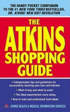 ATKINS SHOPPING GUIDE