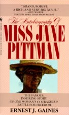 Autobiography of Miss Jane Pittman