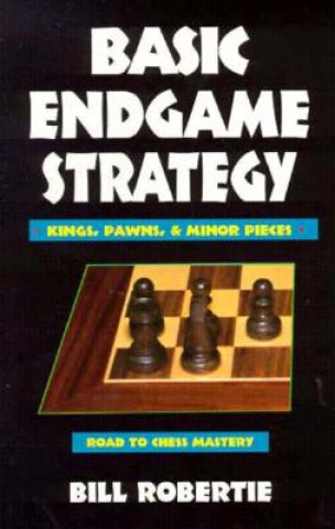 Basic Endgame Strategy