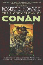 BLOODY CROWN OF CONAN THE