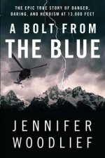 BOLT FROM THE BLUE THE EPIC TRUE STORY O
