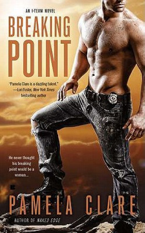 BREAKING POINT
