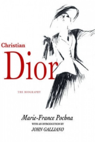 CHRISTIAN DIOR