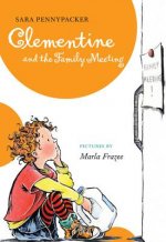CLEMENTINE THE FAMILY MEETING