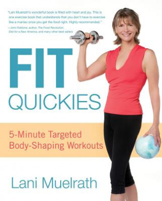 FIT QUICKIES 5MINUTE TARGETED BODYSHAPIN
