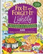 Fix-it and Forget-it Lightly