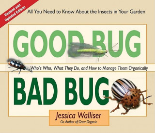 Good Bug Bad Bug (WALLISER)()