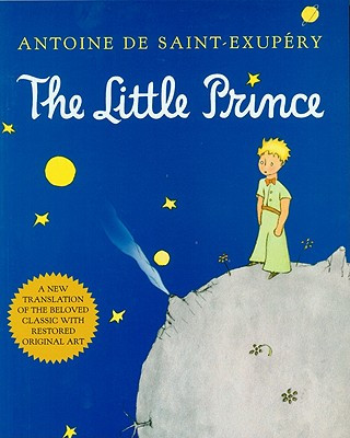 LITTLE PRINCE