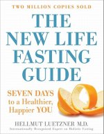 New Life Fasting Guide