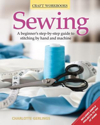 SEWING A BEGINNERS STEP BY STEP GUIDE