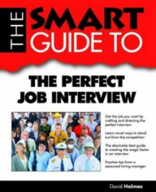SMART GUIDE TO THE PERFECT JOB INTERVIEW