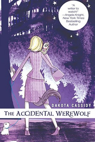 ACCIDENTAL WEREWOLF