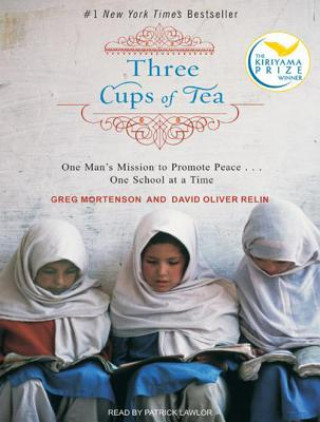 Three Cups of Tea