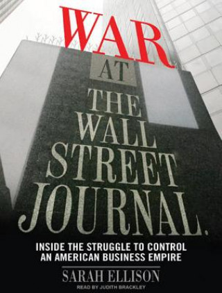 War at the Wall Street Journal