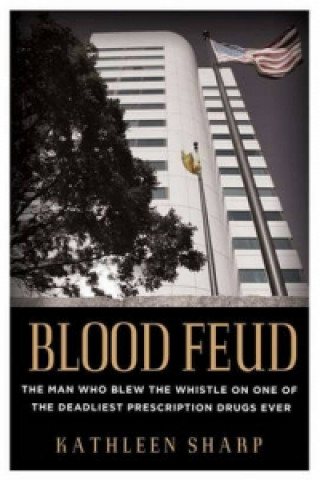 BLOOD FEUD