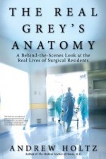 REAL GREYS ANATOMY