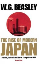 Rise of Modern Japan, 3rd Edition