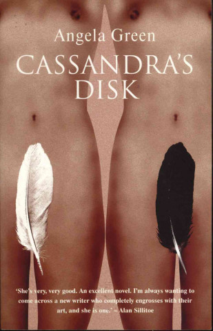 Cassandra's Disk
