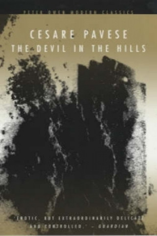 Devil in the Hills