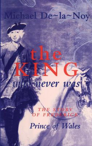King That Never Was