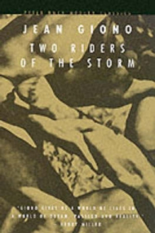 Two Riders on the Storm