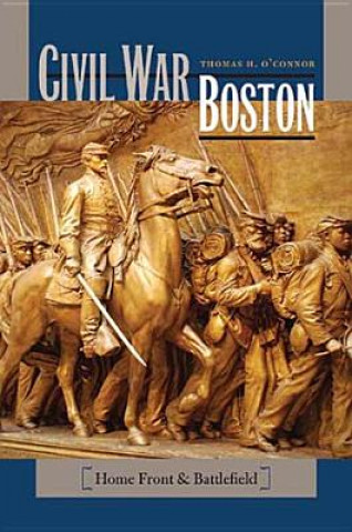 Civil War Boston