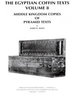 Egyptian Coffin Texts