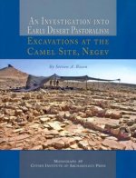 Investigation into Early Desert Pastoralism