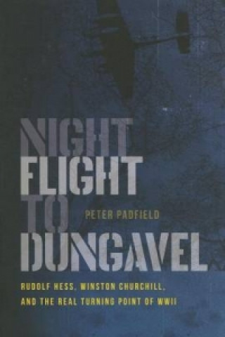 Night Flight to Dungavel