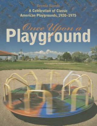 Once Upon a Playground